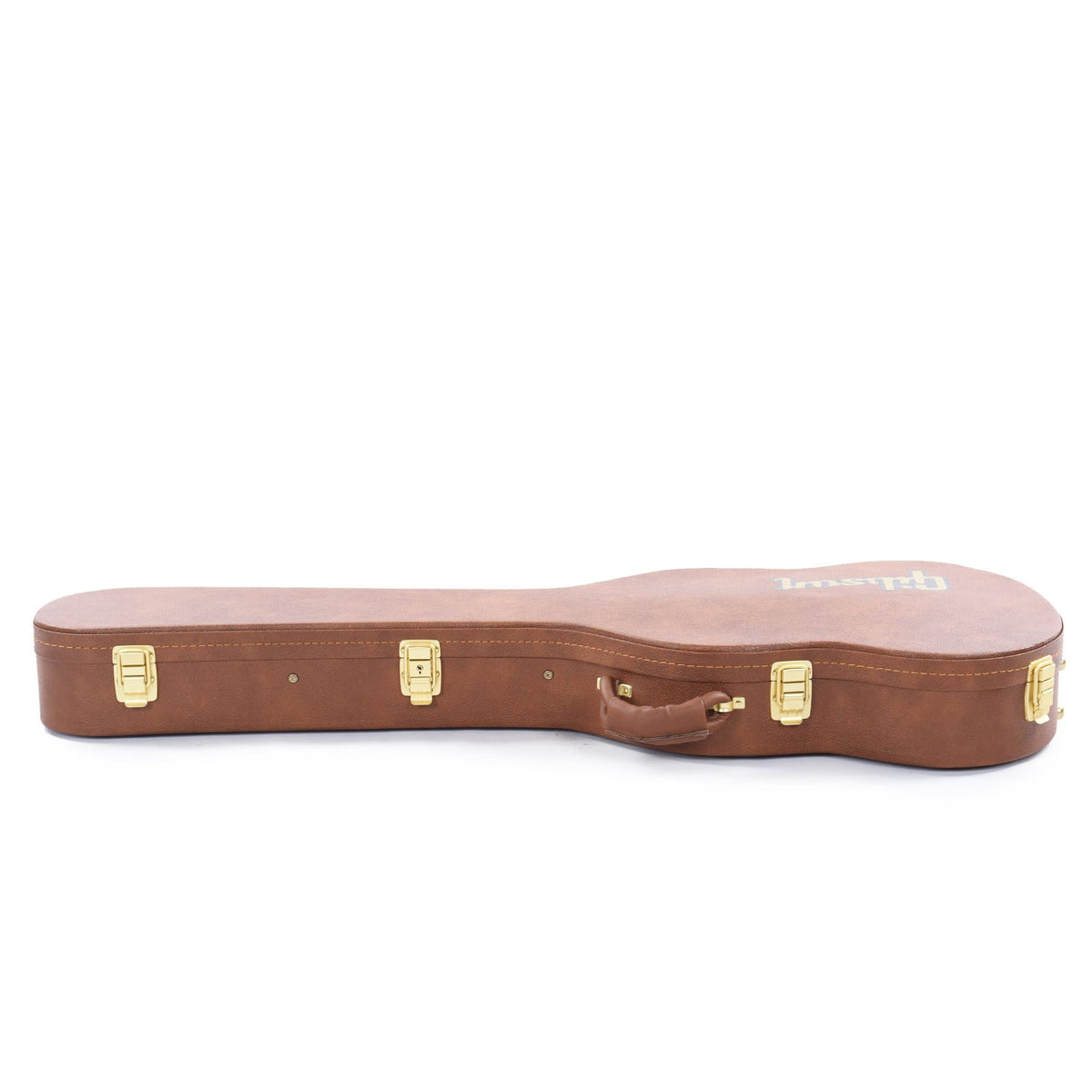 Sg Case Gibson SG Original Hardshell Case Brown – Chicago Music Exchange