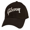 Gibson Gear Logo Flex Hat Accessories / Merchandise