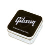 Gibson Gear Pick Tin/Pack of 50 Extra Heavy Accessories / Picks
