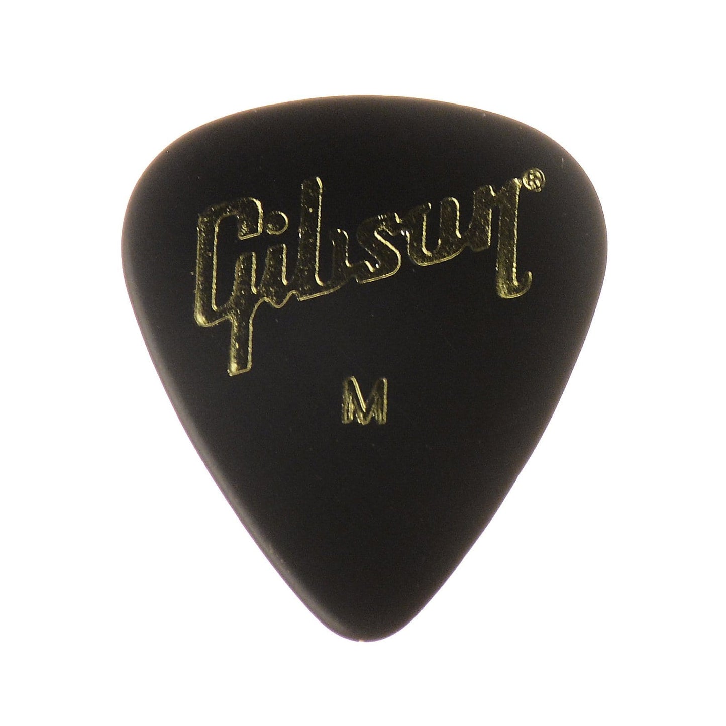 Gibson Gear Pick Tin/Pack of 50 Medium Accessories / Picks