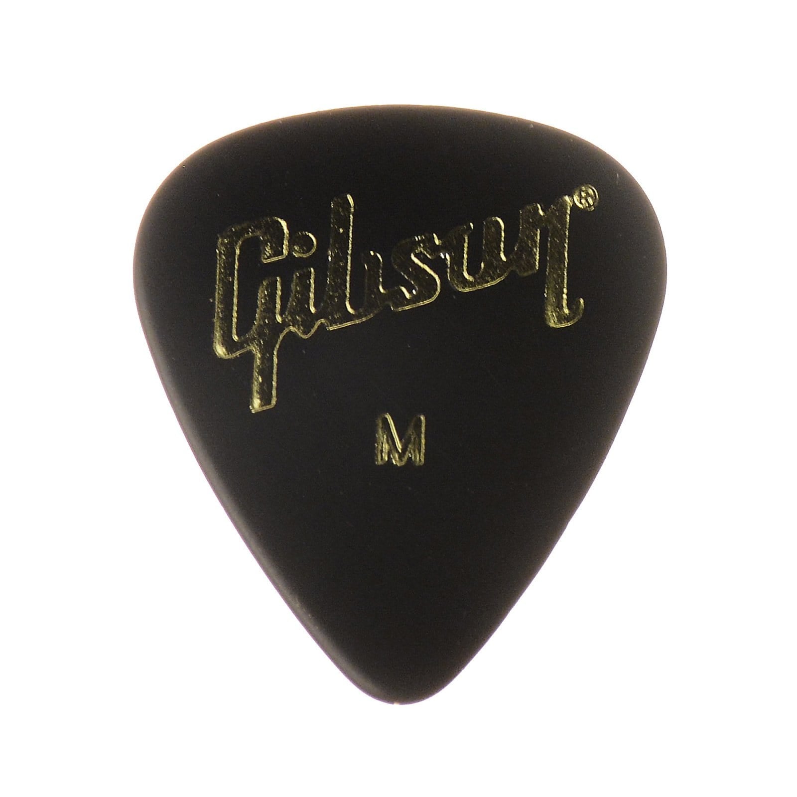 Gibson Gear Pick Tin/Pack of 50 Medium Accessories / Picks