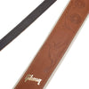 Gibson Montana Premium Comfort Strap - Tan Accessories / Straps