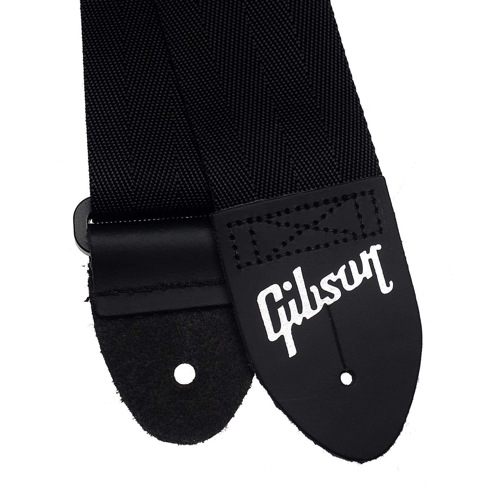 Gibson Regular Style 2