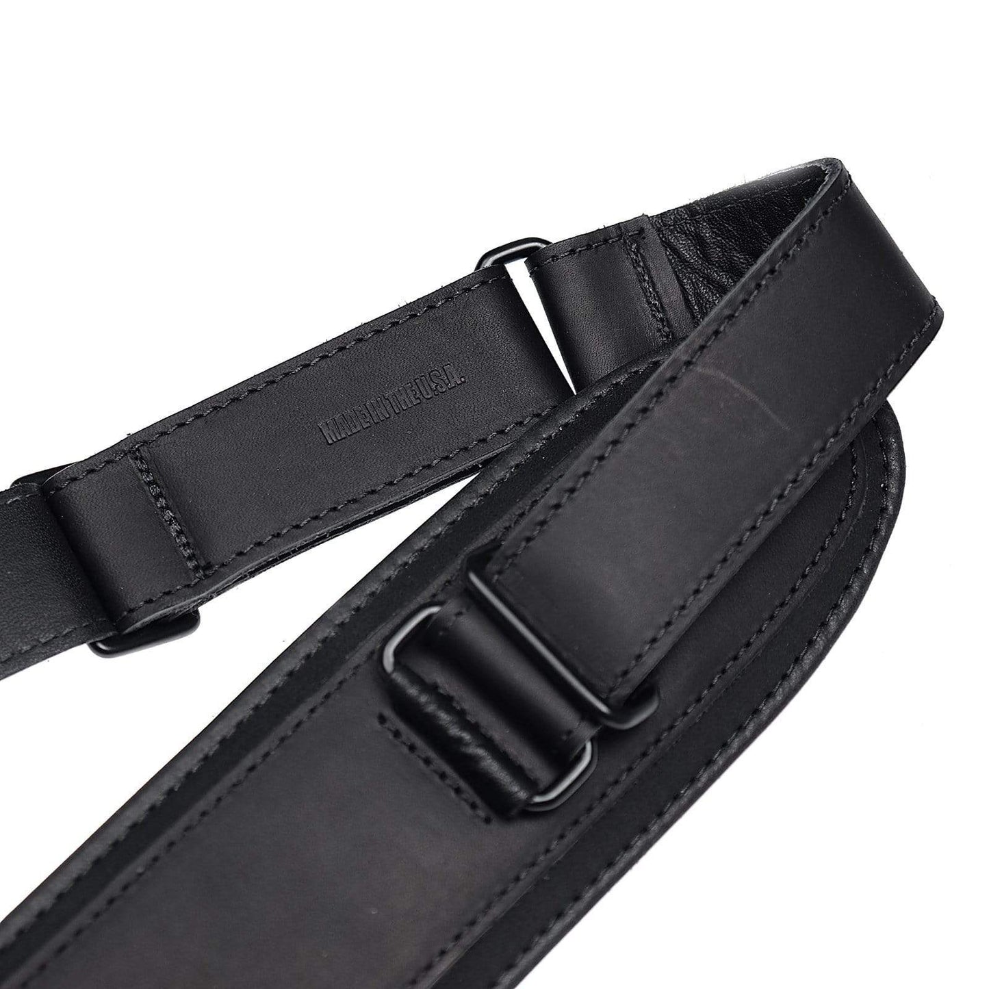 Gibson The Fatboy Premium Comfort Strap Accessories / Straps