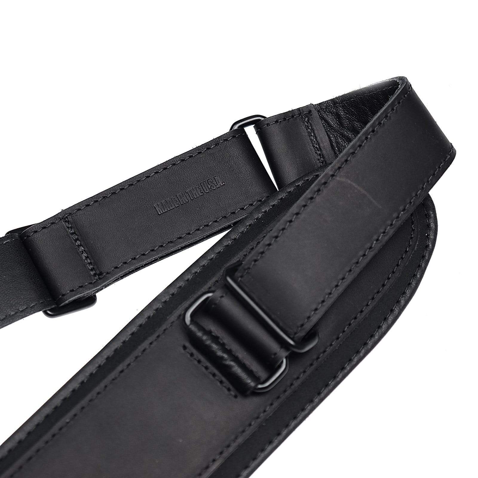 Gibson The Fatboy Premium Comfort Strap Accessories / Straps