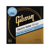 Gibson Brite Wire 'Reinforced' Electric Guitar Strings Light Gauge 10-46 Accessories / Strings / Guitar Strings