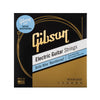 Gibson Brite Wire 'Reinforced' Electric Guitar Strings Medium Gauge 11-50 Accessories / Strings / Guitar Strings