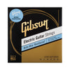 Gibson Brite Wire 'Reinforced' Electric Guitar Strings Ultra-Light Gauge 9-42 Accessories / Strings / Guitar Strings