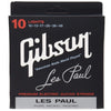 Gibson Gear Les Paul Electric Guitar Strings 10-46 (3 Pack Bundle) Accessories / Strings / Guitar Strings