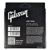 Gibson Gear Les Paul Electric Guitar Strings 9-42 Accessories / Strings / Guitar Strings