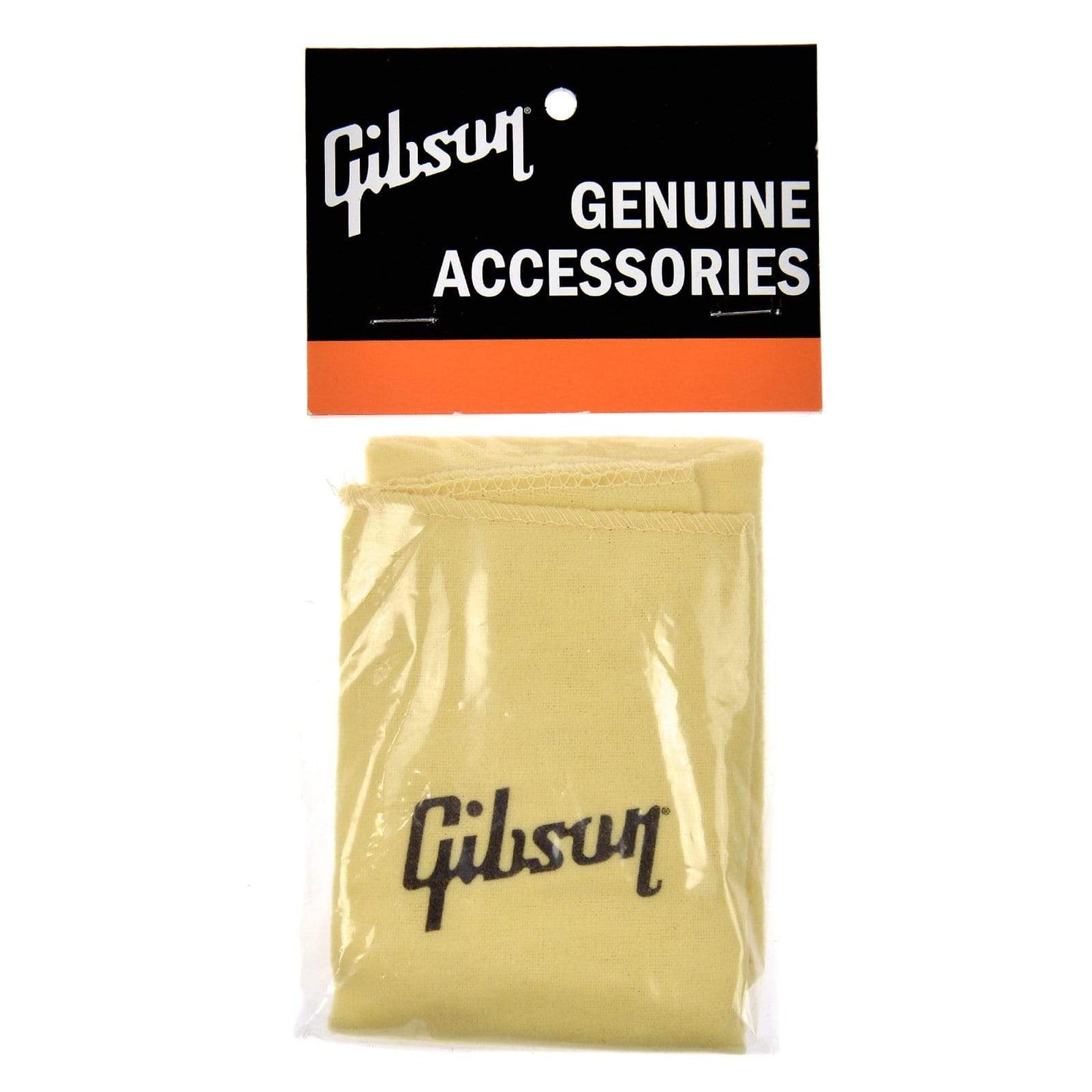 Gibson Polish Cloth Accessories / Tools