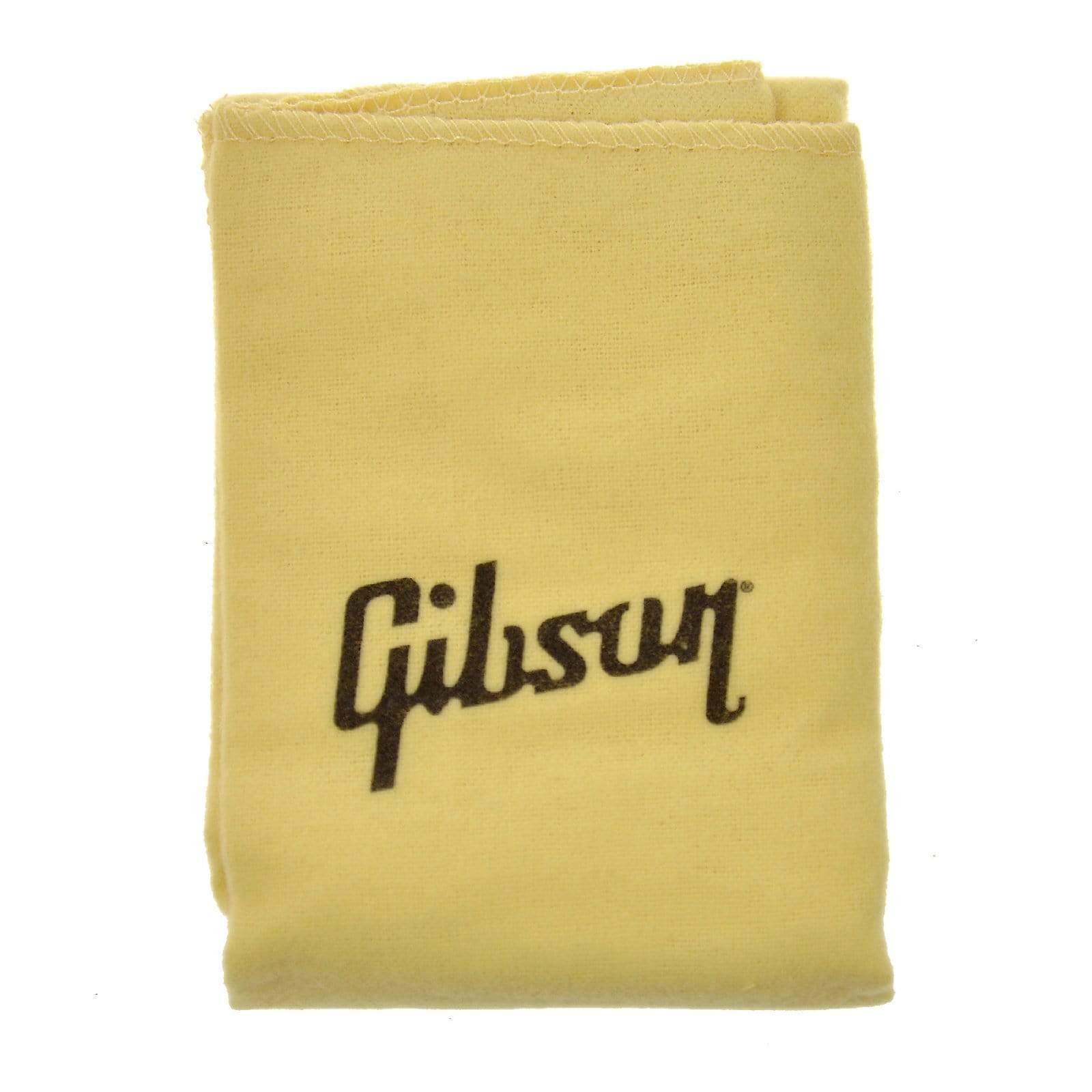 Gibson Pump Polish & Polish Cloth Combo Kit Accessories / Tools