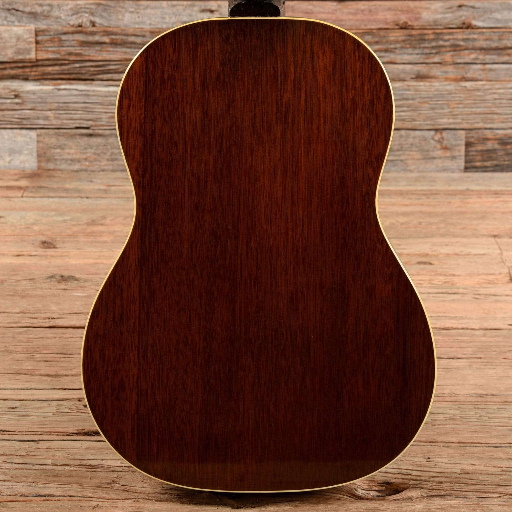 Gibson B-25-12 Natural 1967 Acoustic Guitars / 12-String