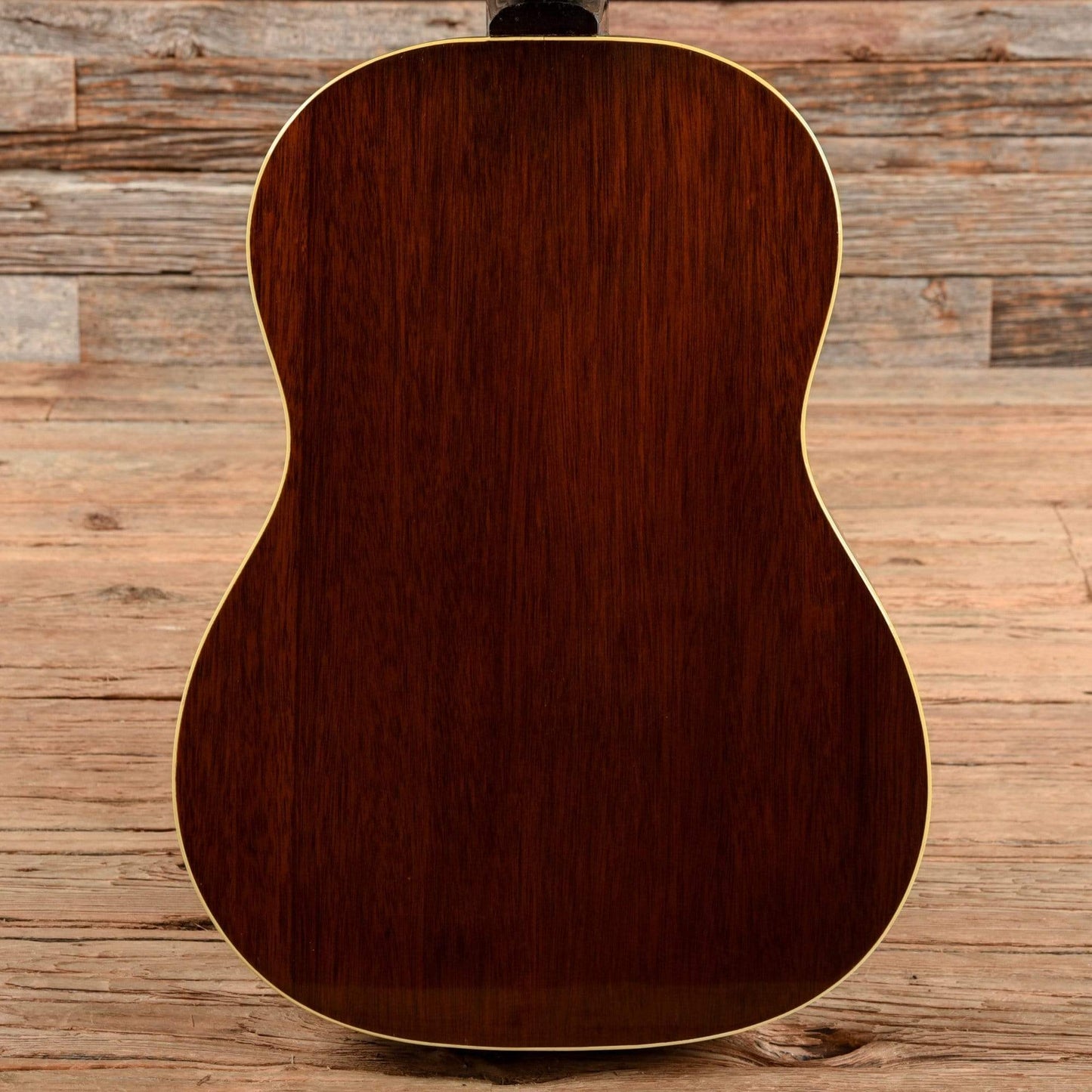 Gibson B-25-12 Natural 1967 Acoustic Guitars / 12-String