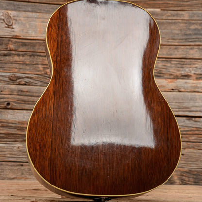 Gibson B-25-12 Natural 1967 Acoustic Guitars / 12-String