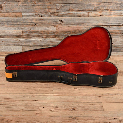 Gibson B-25-12 Natural 1967 Acoustic Guitars / 12-String