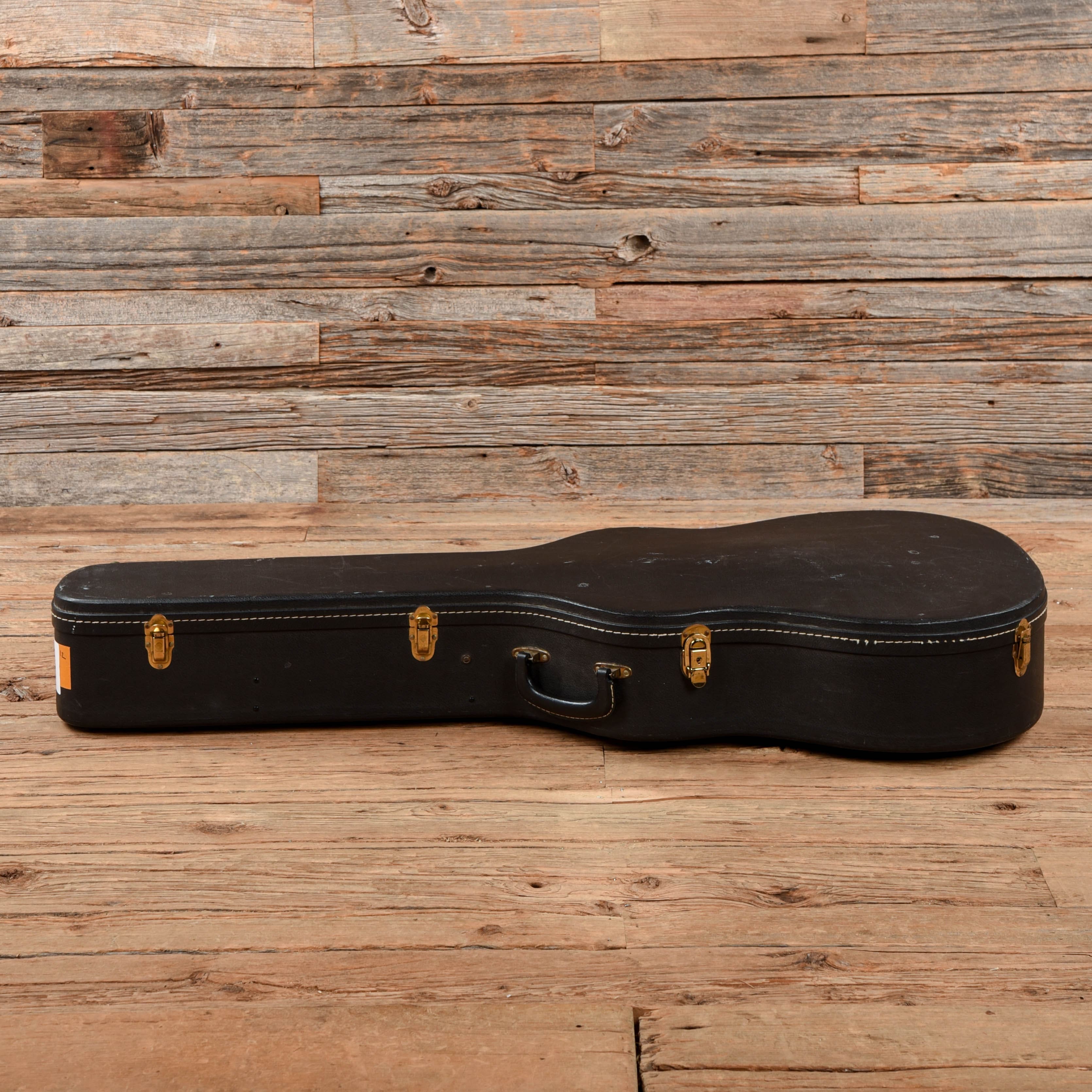 Gibson Heritage 12 Natural 1969 Acoustic Guitars / 12-String