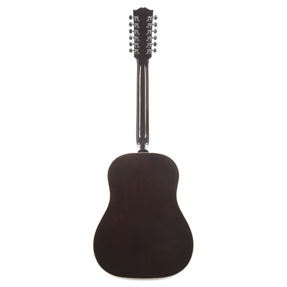 Gibson Montana J-45 Standard 12-String Vintage Sunburst Acoustic Guitars / 12-String