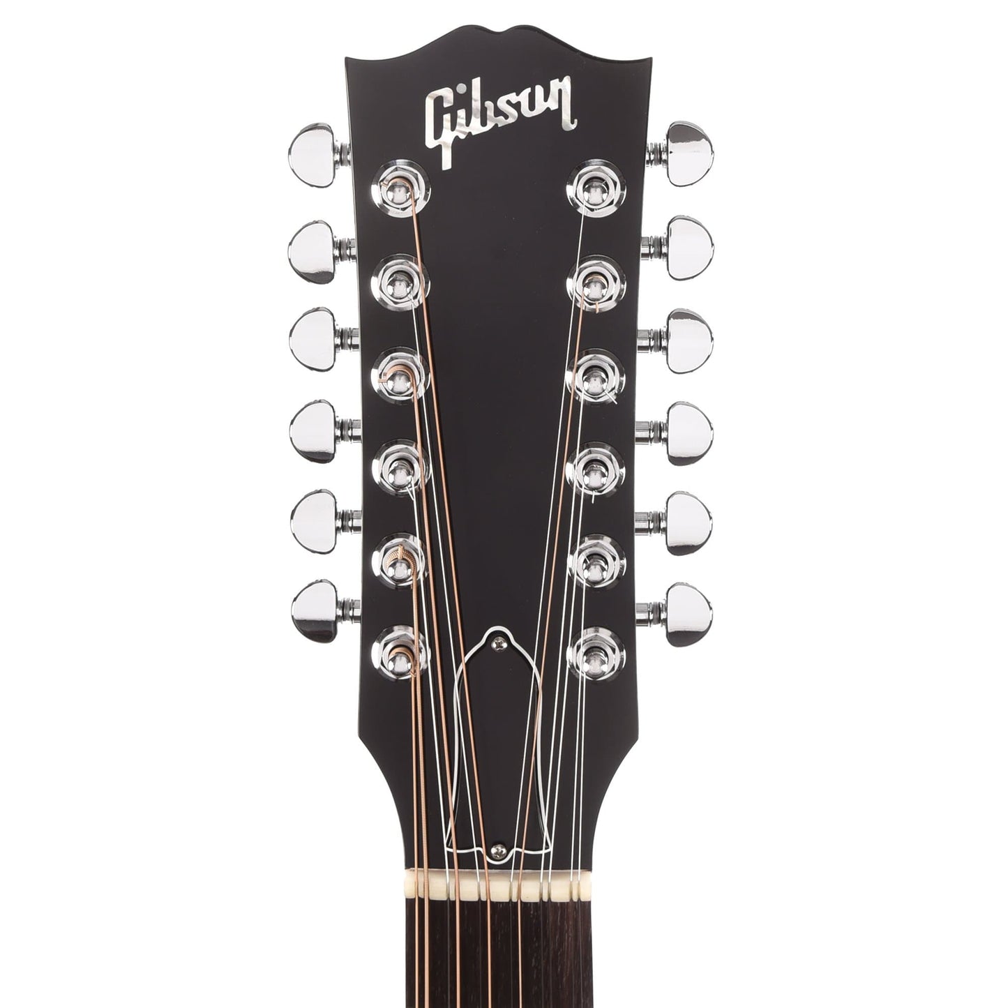 Gibson Montana J-45 Standard 12-String Vintage Sunburst Acoustic Guitars / 12-String