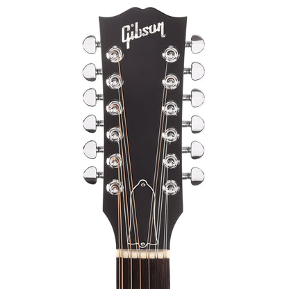 Gibson Montana J-45 Standard 12-String Vintage Sunburst Acoustic Guitars / 12-String