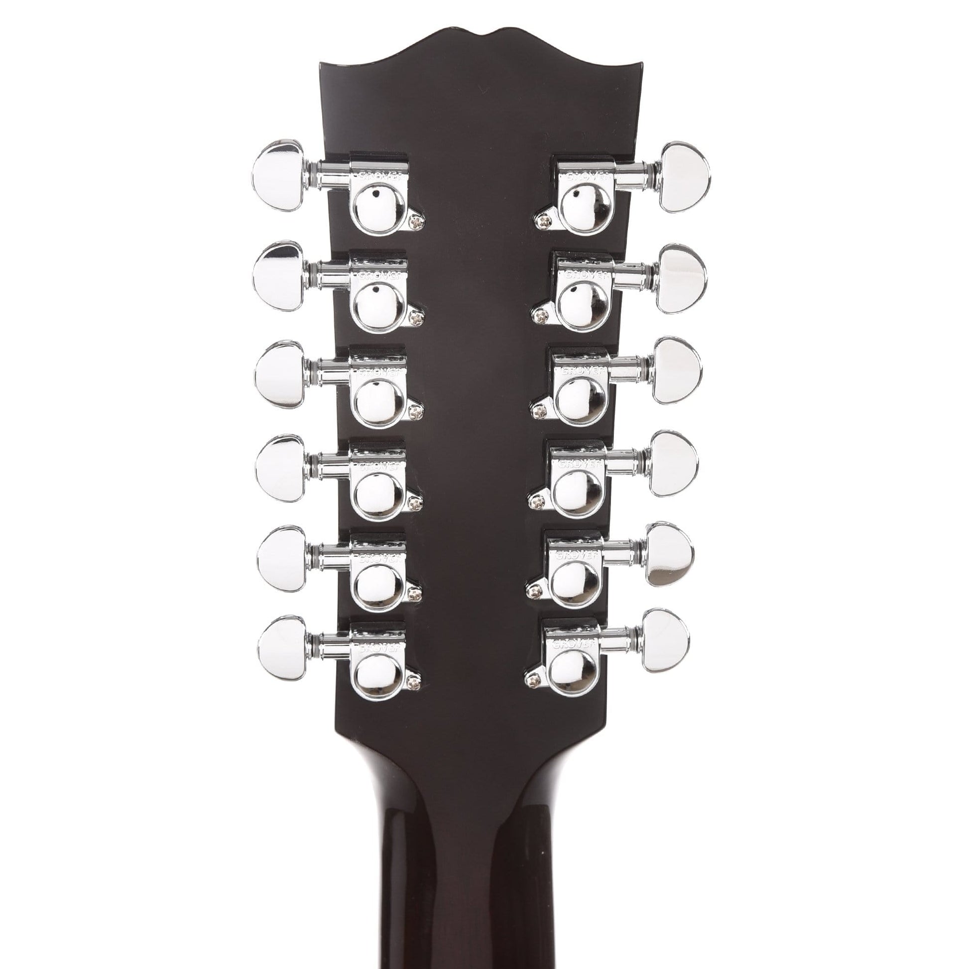Gibson Montana J-45 Standard 12-String Vintage Sunburst Acoustic Guitars / 12-String