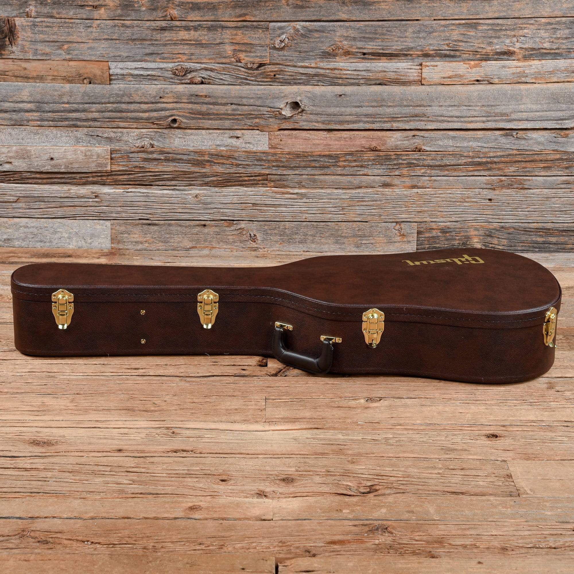 Gibson Montana Songwriter 12-String Antique Natural Acoustic Guitars / 12-String