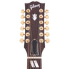 Gibson Montana Songwriter 12-String Antique Natural Acoustic Guitars / 12-String