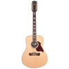 Gibson Montana Songwriter 12-String Antique Natural Acoustic Guitars / 12-String