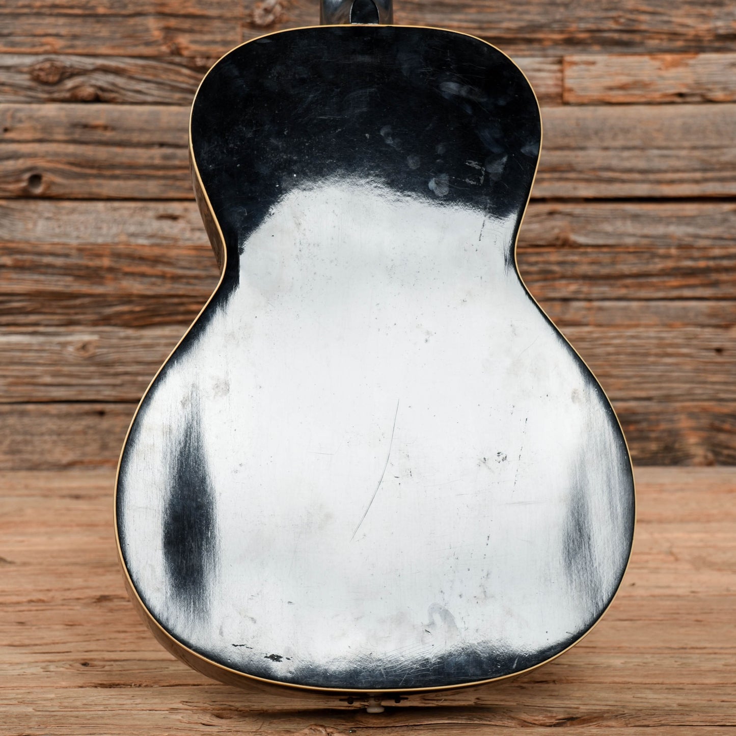 Gibson L-30 Black 1937 Acoustic Guitars / Archtop