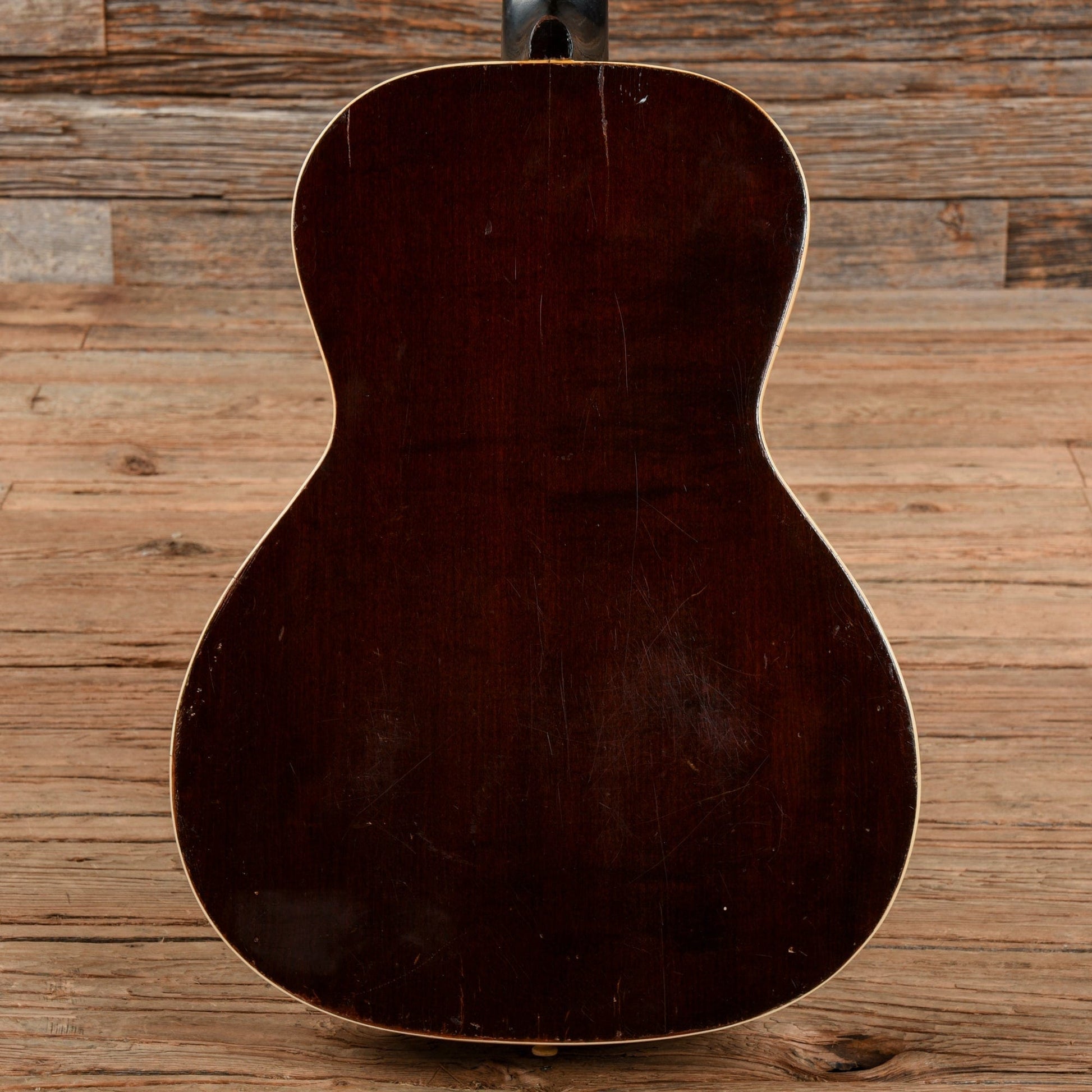 Gibson L-30 Sunburst 1939 Acoustic Guitars / Archtop