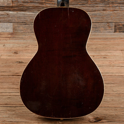 Gibson L-30 Sunburst 1939 Acoustic Guitars / Archtop