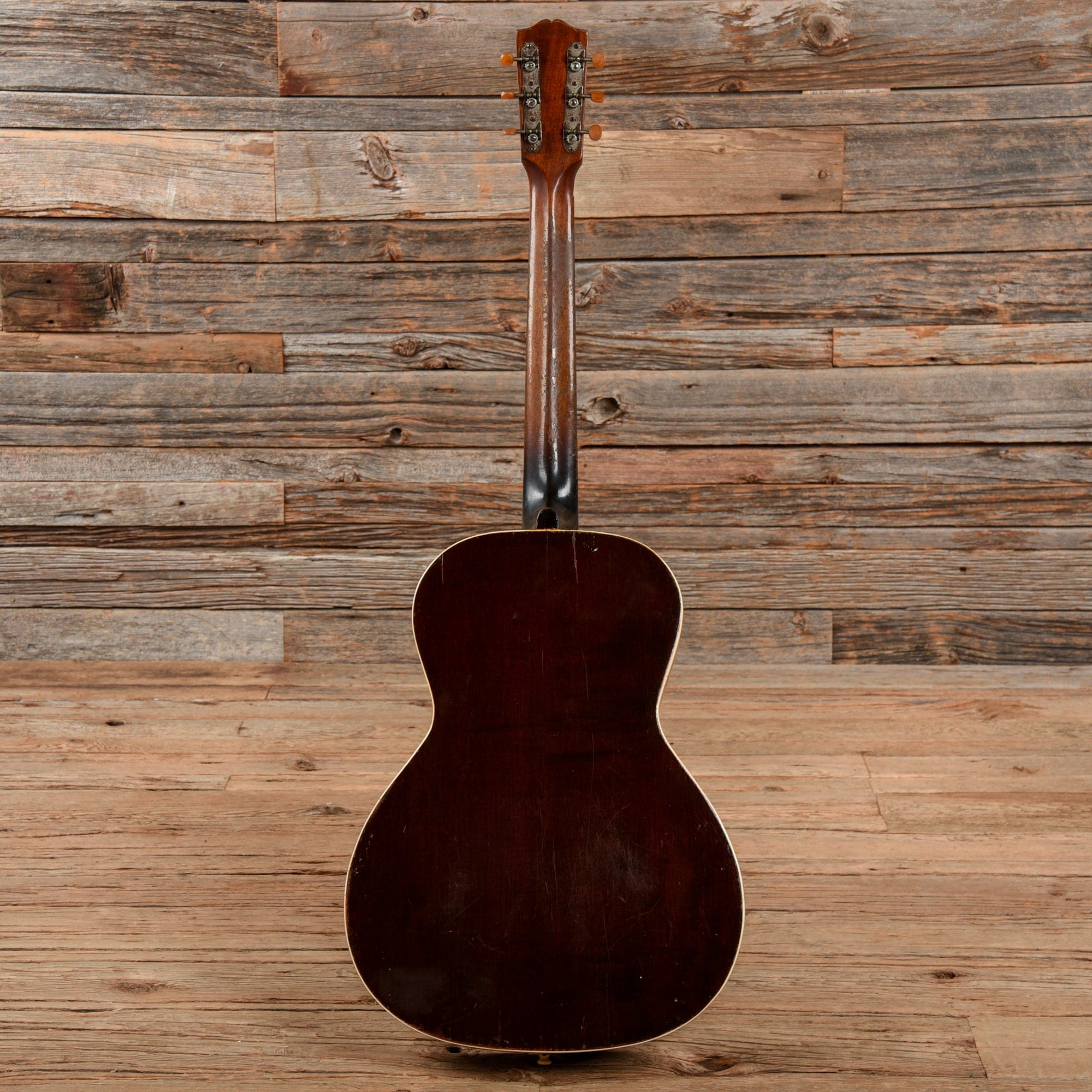 Gibson L-30 Sunburst 1939 Acoustic Guitars / Archtop