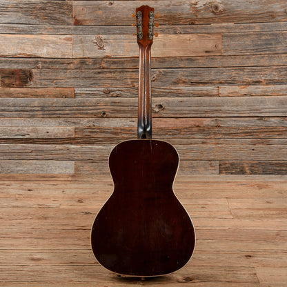 Gibson L-30 Sunburst 1939 Acoustic Guitars / Archtop