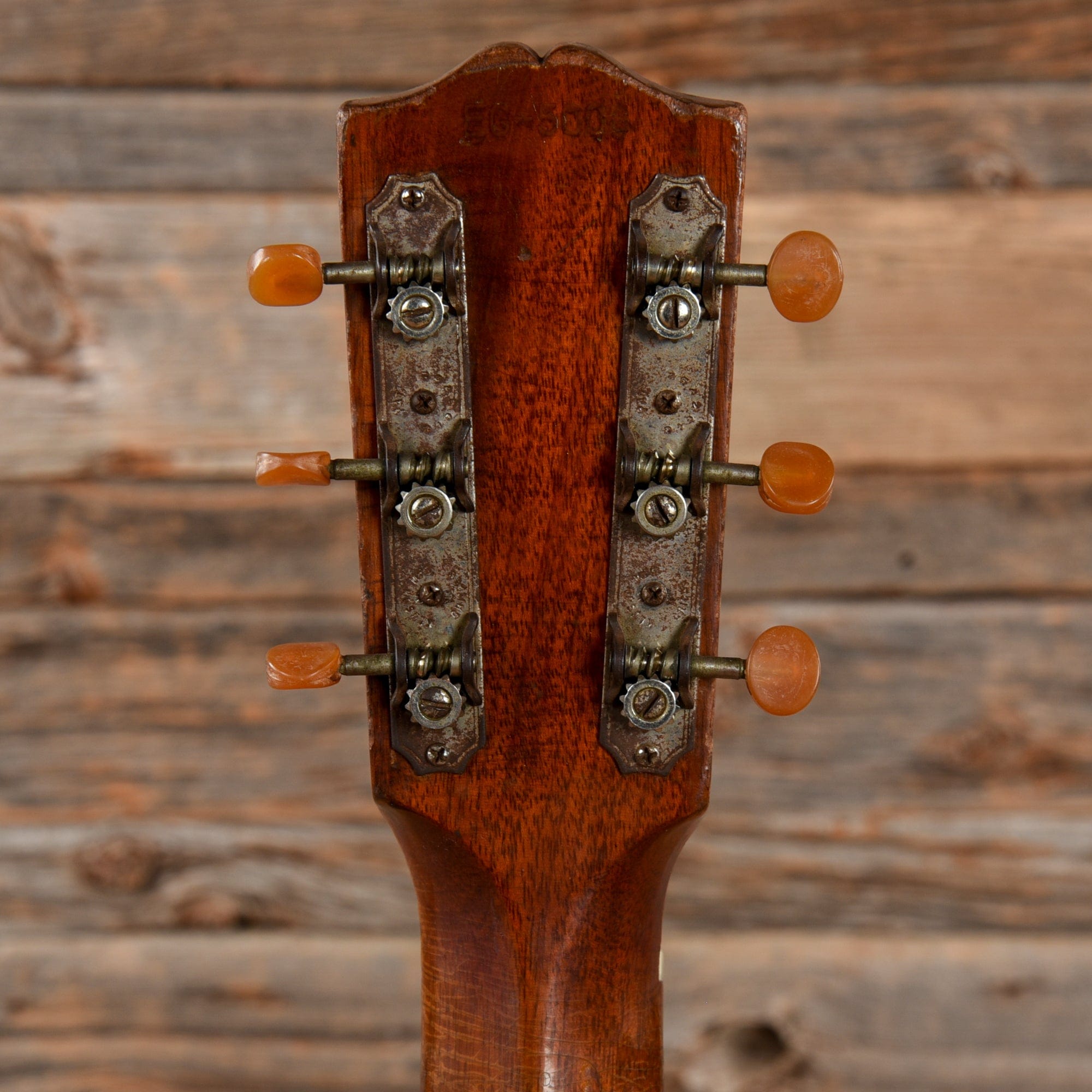 Gibson L-30 Sunburst 1939 Acoustic Guitars / Archtop