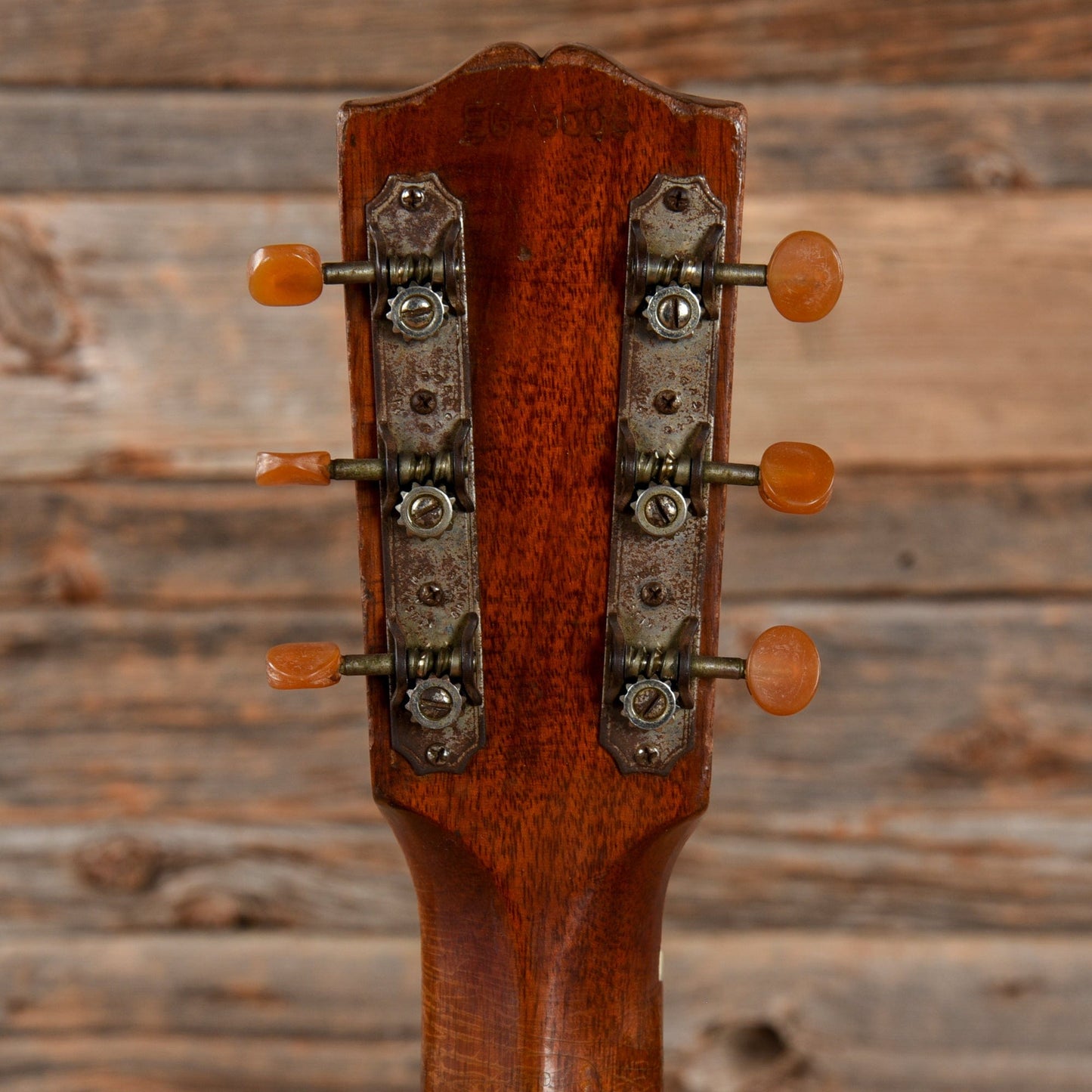 Gibson L-30 Sunburst 1939 Acoustic Guitars / Archtop