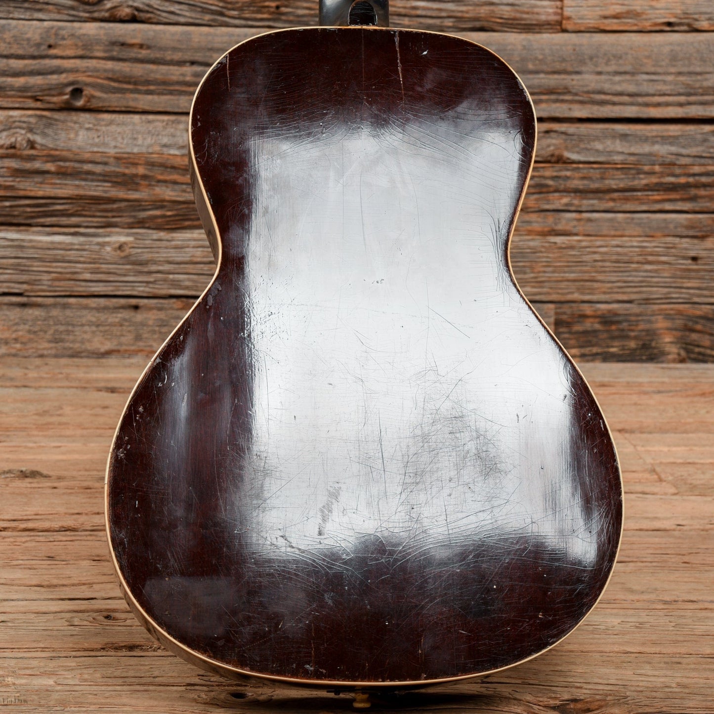 Gibson L-30 Sunburst 1939 Acoustic Guitars / Archtop