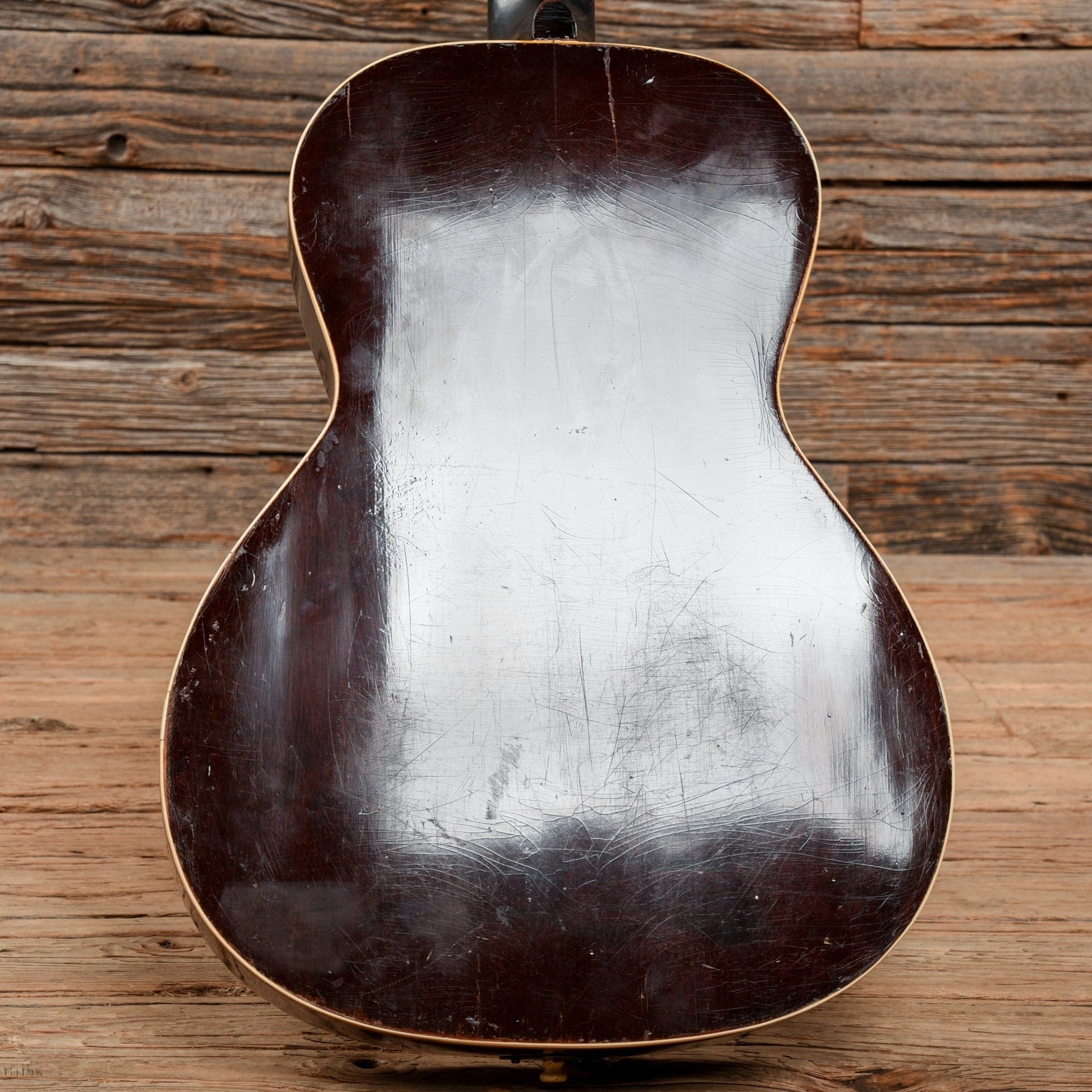 Gibson L-30 Sunburst 1939 Acoustic Guitars / Archtop