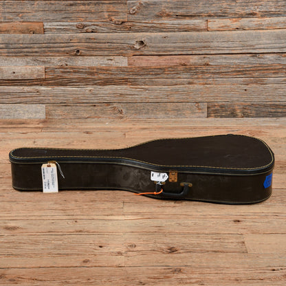 Gibson L-30 Sunburst 1939 Acoustic Guitars / Archtop