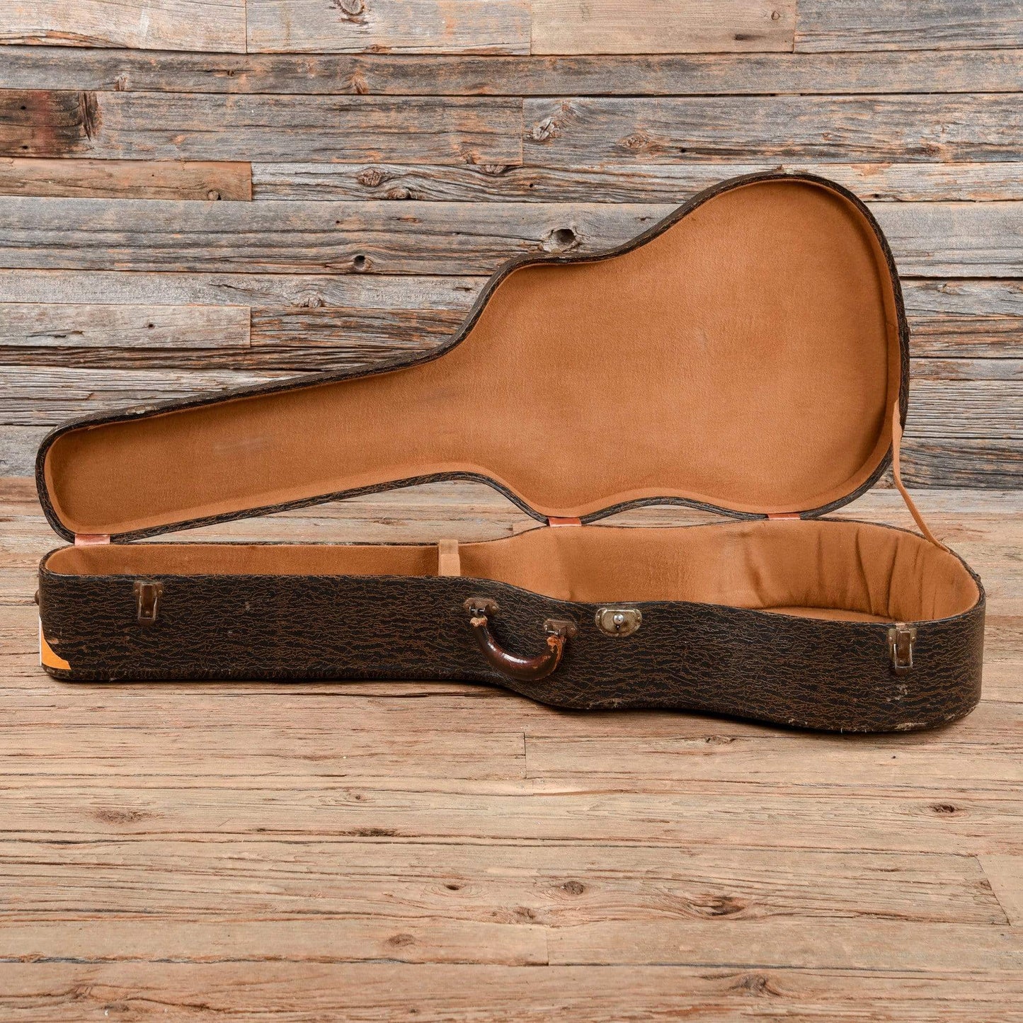 Gibson L-4 Natural 1950 Acoustic Guitars / Archtop