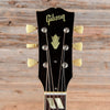 Gibson L-4 Natural 1950 Acoustic Guitars / Archtop