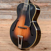 Gibson L-4 Sunburst 1950 Acoustic Guitars / Archtop