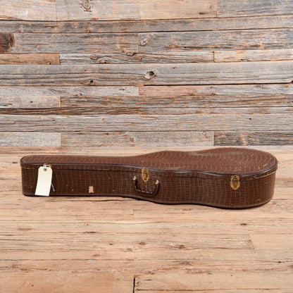 Gibson L-48 Sunburst 1960 Acoustic Guitars / Archtop