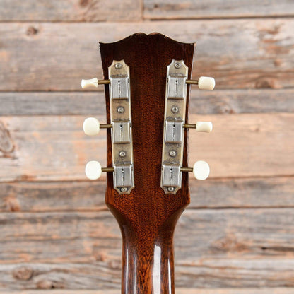 Gibson L-48 Sunburst 1960 Acoustic Guitars / Archtop