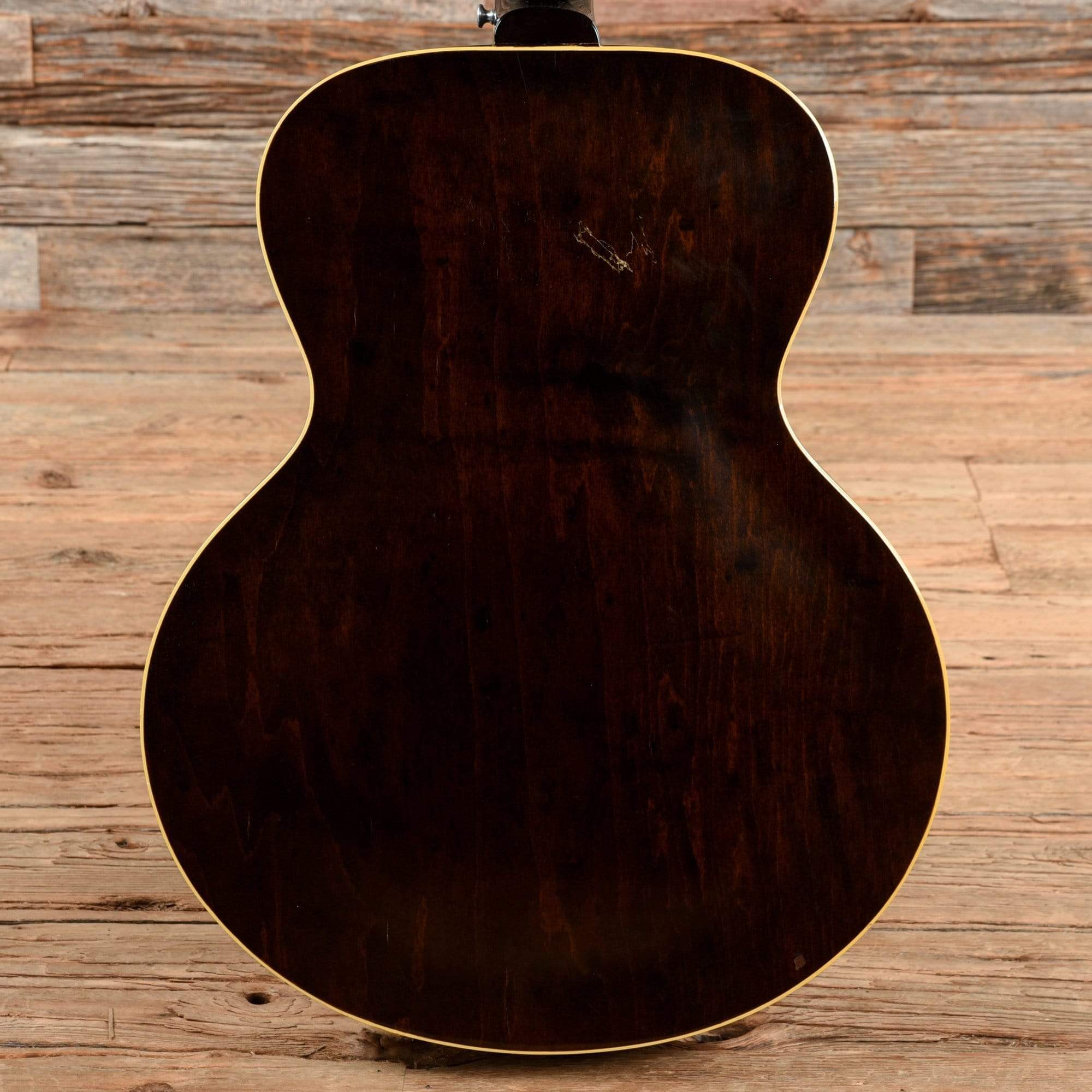 Gibson L-48 Sunburst 1967 Acoustic Guitars / Archtop