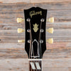 Gibson L-4C Sunburst 1960 Acoustic Guitars / Archtop