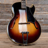 Gibson L-4C Sunburst 1960 Acoustic Guitars / Archtop