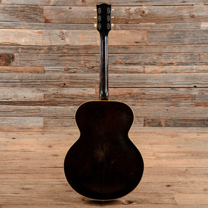 Gibson L-7 Natural Refin 1940s Acoustic Guitars / Archtop