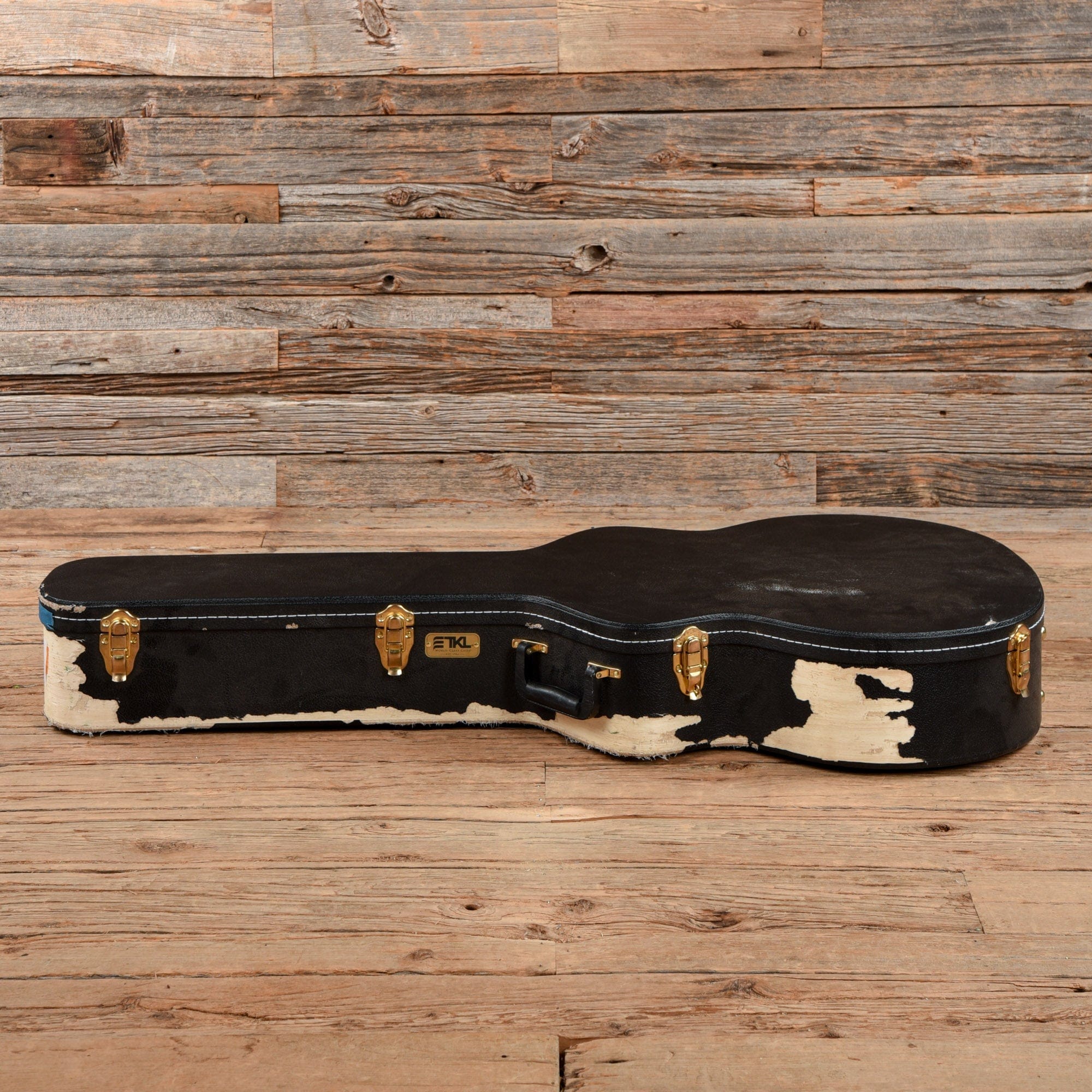 Gibson L-7 Natural Refin 1940s Acoustic Guitars / Archtop