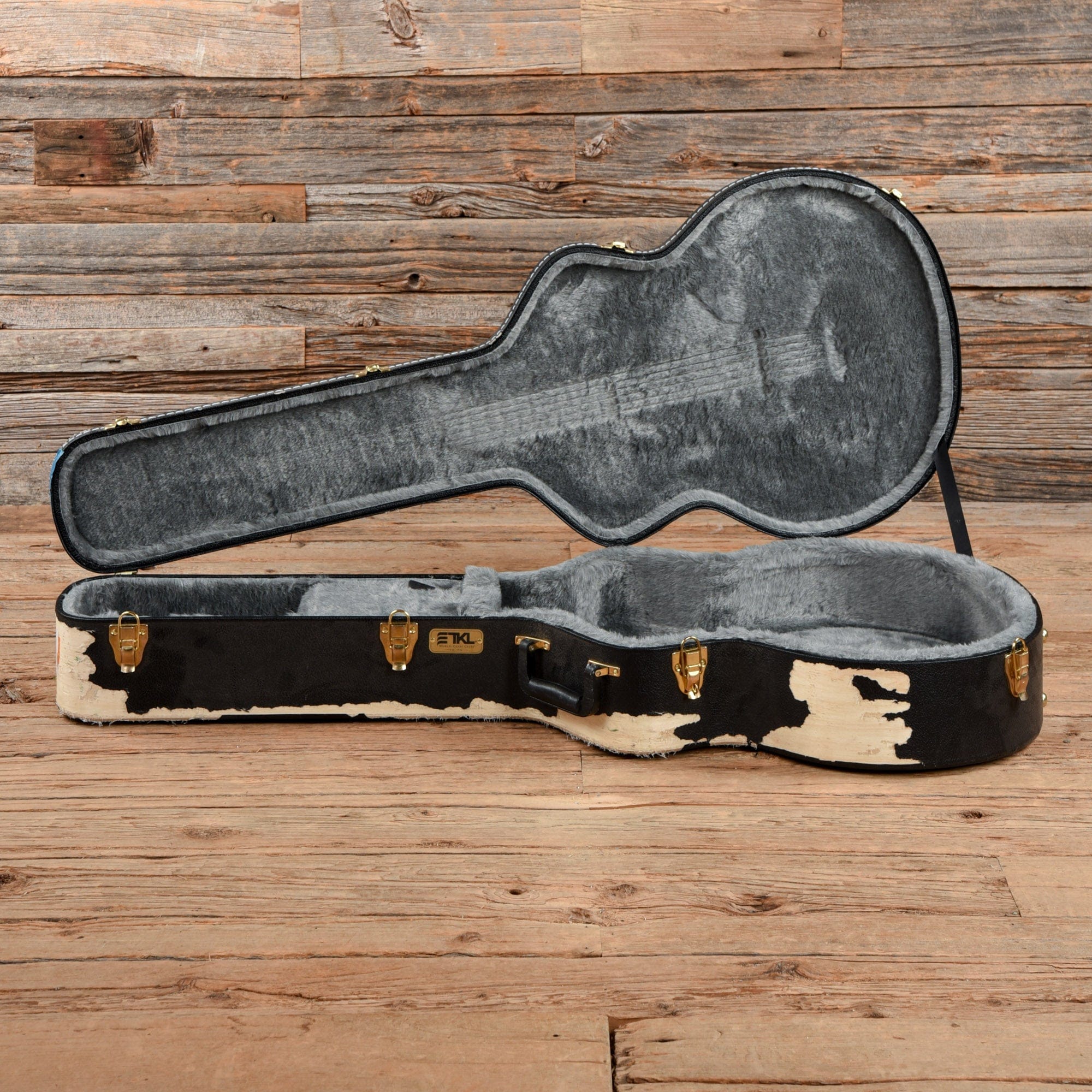 Gibson L-7 Natural Refin 1940s Acoustic Guitars / Archtop