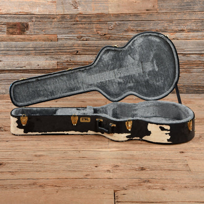Gibson L-7 Natural Refin 1940s Acoustic Guitars / Archtop
